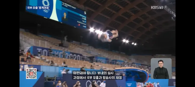 법사위 소위에서 통과된 올림픽,월드컵 중계 의무화 법 이미지 12