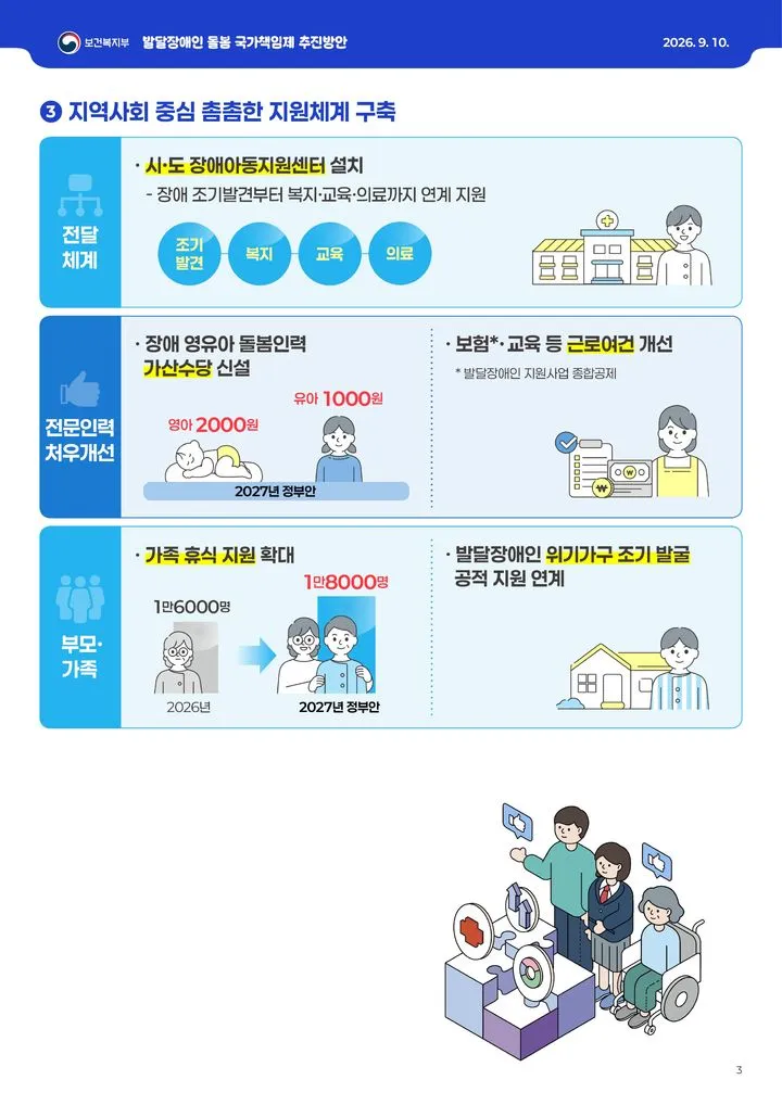 이재명 대통령 <별이 된 ‘피터팬’ 아빠 故 전경철님이 남긴 소원> 이미지 5