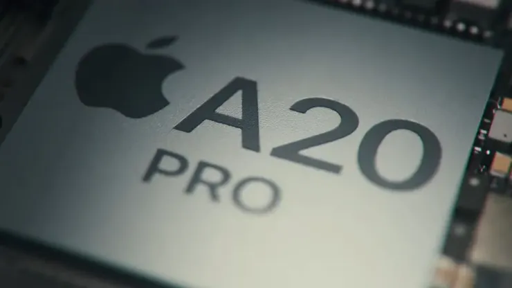 애플 A20 Pro, Geekbench 7 싱글코어 기록 경신…2nm 칩, 데스크톱 인텔 코어 i9·AMD 라이젠 9보다 최대 32% 앞서 이미지 1
