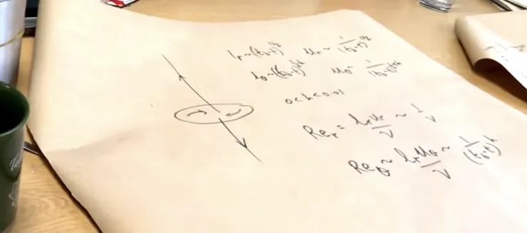 How AI solved Navier-Stokes - Numberphile - YouTube 2.png