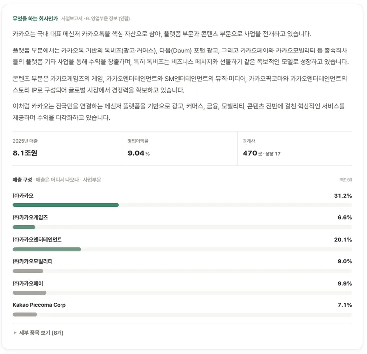 카카오 공시.png