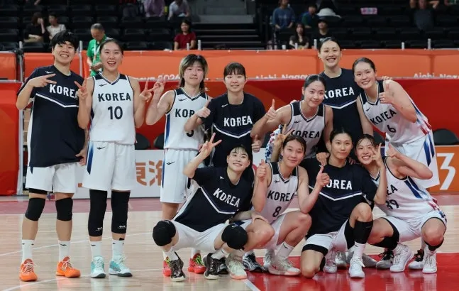여자농구 결승전 진출!/승마 마장마술 단체 은메달/수영 이주호 은메달/ 이미지 6