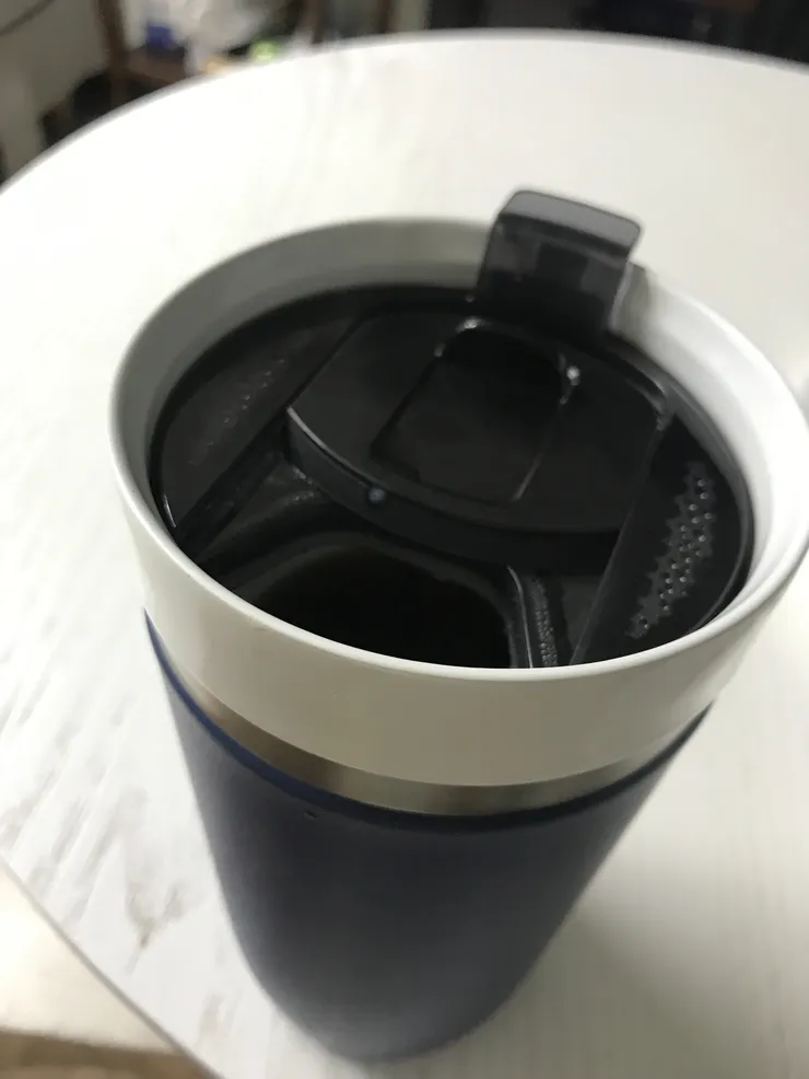 스탠리 세라믹 텀블러 사용기 stanley go ceramivac 이미지 1
