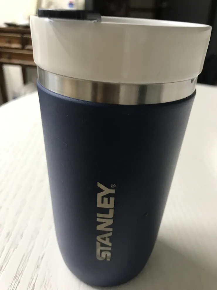 스탠리 세라믹 텀블러 사용기 stanley go ceramivac 이미지 2